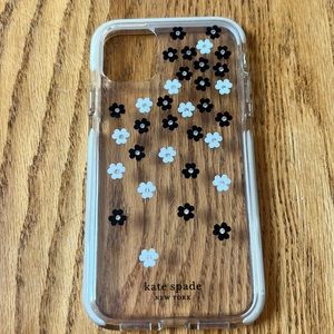 Kate Spade iPhone 11 Case